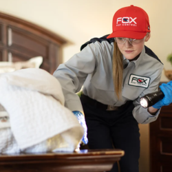 Pest Control Services