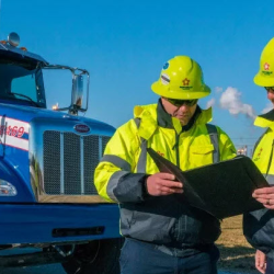 Field and Industrial Services
