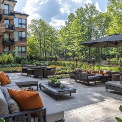 Mosquito and Tick Treatment