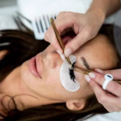 Lash Services