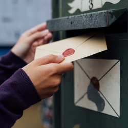 Mailings
