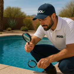 Pool Inspection Green Valley, Sahuarita, and Tubac