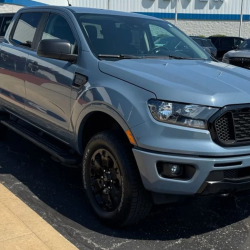 Pre-Owned Specials