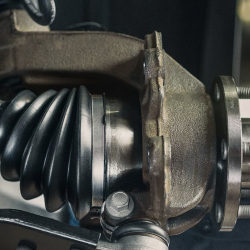 Ford Parts