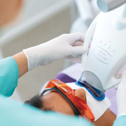 Zoom! Tooth Whitening