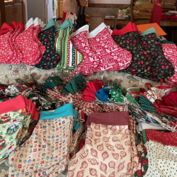 Handmade Projects
