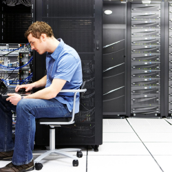  Server Monitoring