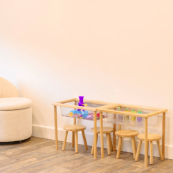 Behavioral Assessment and Planning