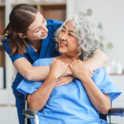 Hospice Care 