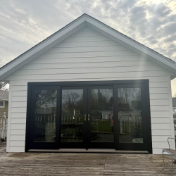 Siding Installation & Replacement