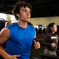 Cardio Equipment