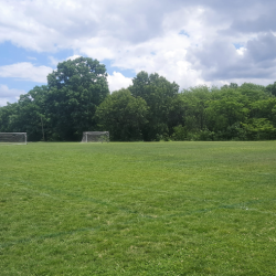 Sports Field Construction