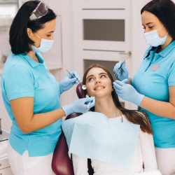 Cavitron and Hygiene Appointments