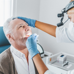 Velscope and Oral Cancer Diagnosis