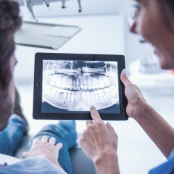 Digital Radiography
