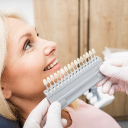 One Appointment Crowns