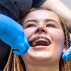 Orthodontics
