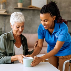 Personal or Private Duty Care