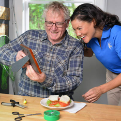 Respite Care