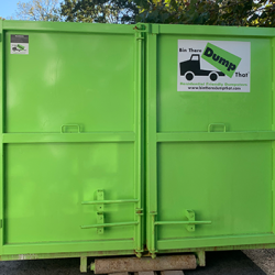 Garbage & Junk Bin Rentals