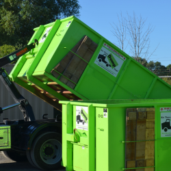 Yard Waste Removal
