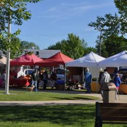 Become a Vendor Today!