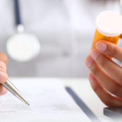 Prescription Refills