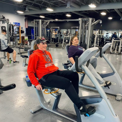 Cardio Training