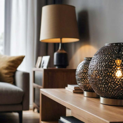 Home Accents