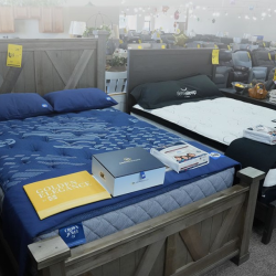 Mattresses