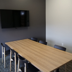 Meeting Rooms