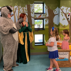 Children’s Programs