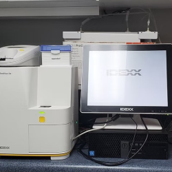 Laboratory