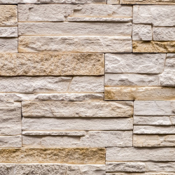 Natural Stone Accents