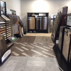 Ceramic and Porcelain Tile