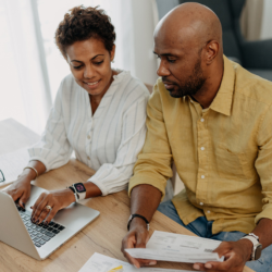 Business Savings Account