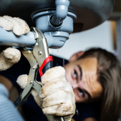 Plumbing