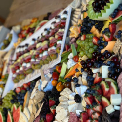 Grazing Tables
