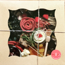 Charcuterie Boxes