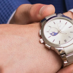 Jewelry & Watch Care