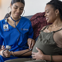 Nurse-Family Partnership