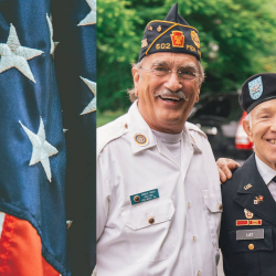 Veteran Services
