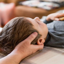 Pediatric Chiropractic