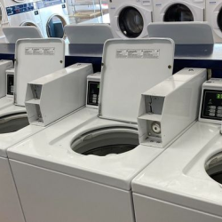 Laundromat