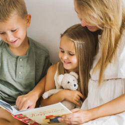 Reading Challenges