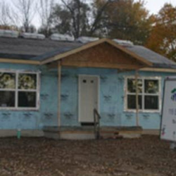 Apply For A Home