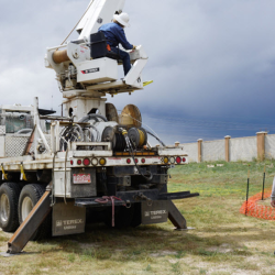 Power Restoration & Blinks