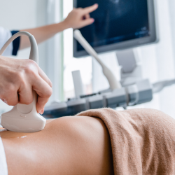 Limited OB Ultrasounds