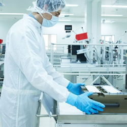 Manufacturing