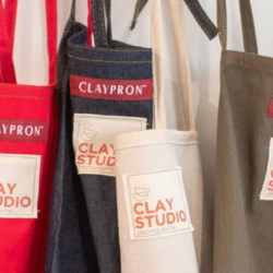 Clay Supplies